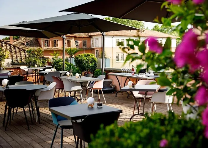 Dom Roma - Preferred s & ResortsAlbergo