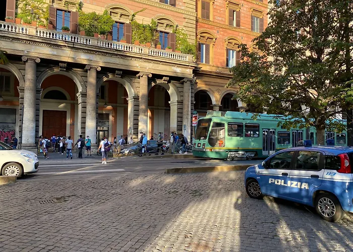 Beautiful Colosseum Roma